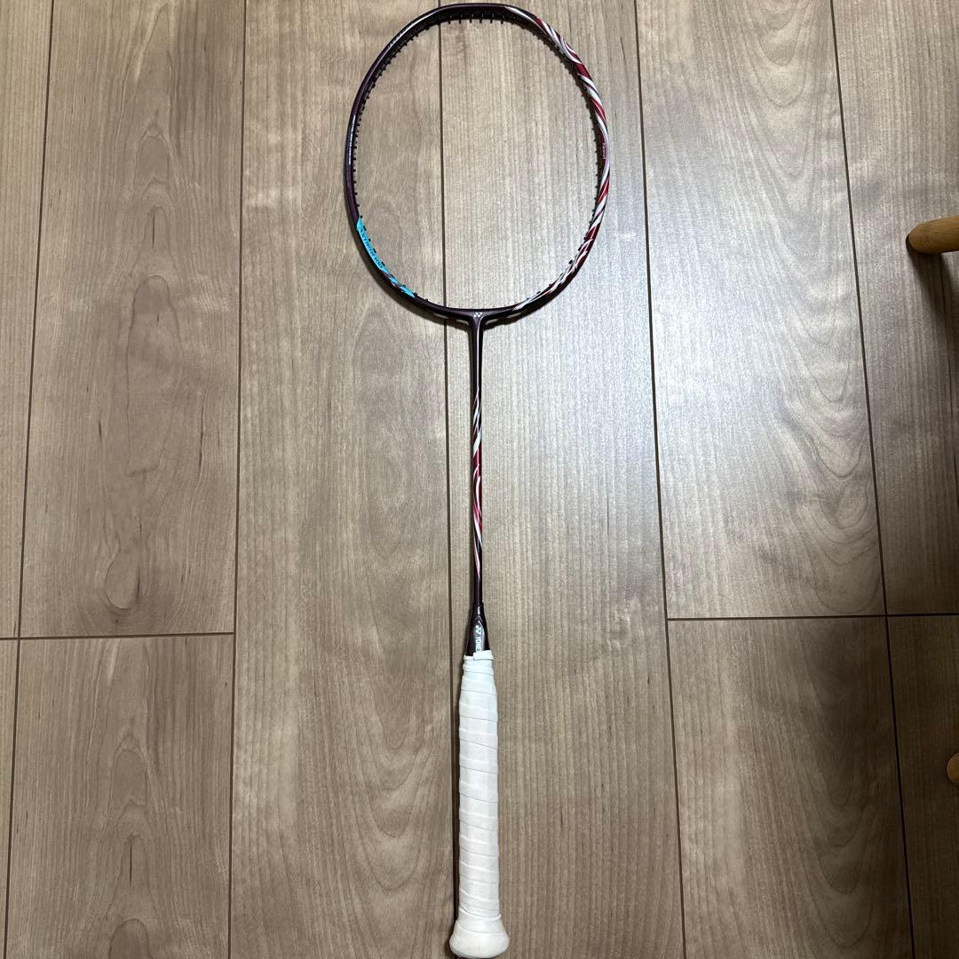 アストロクス　100zz 3u5