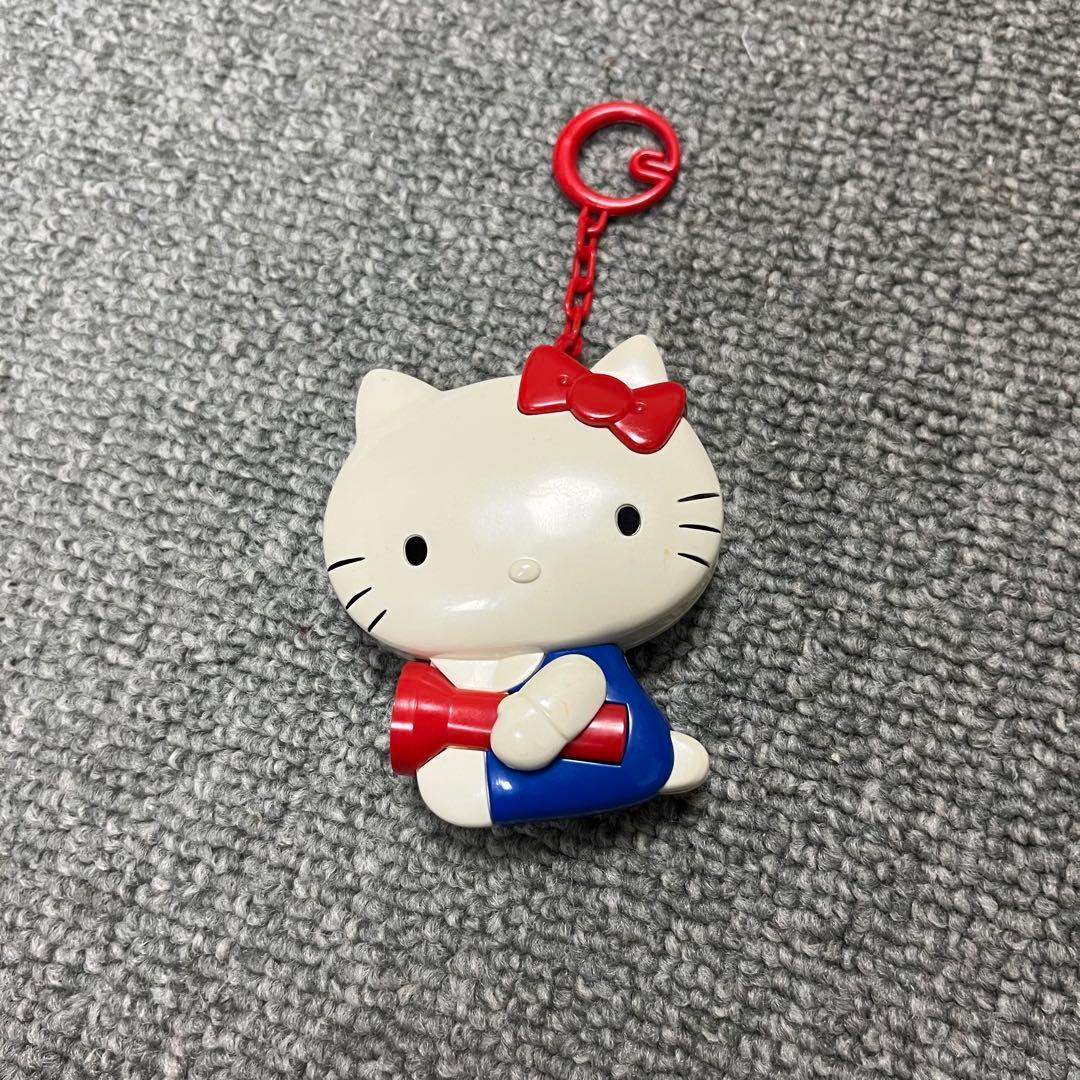 ハローキティ キーホルダー ライト