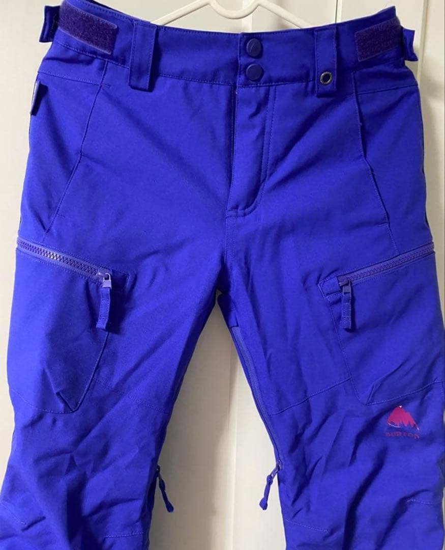 BURTON ボトムス　Mサイズ(10/12) バートン　ウェア