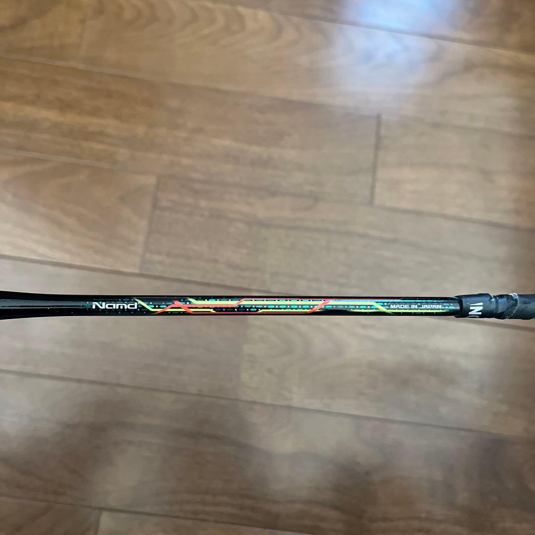 ASTROX 88D バドミントンラケット