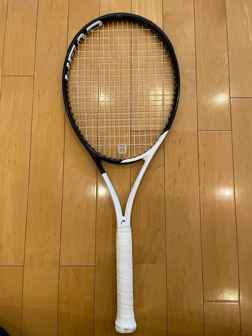 HEAD SPEED MP L 600 テニスラケット