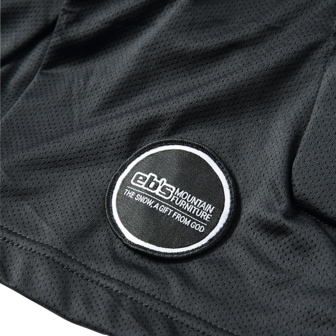 【新品】eb's HIP PROTECT XRD size GS プロテクター