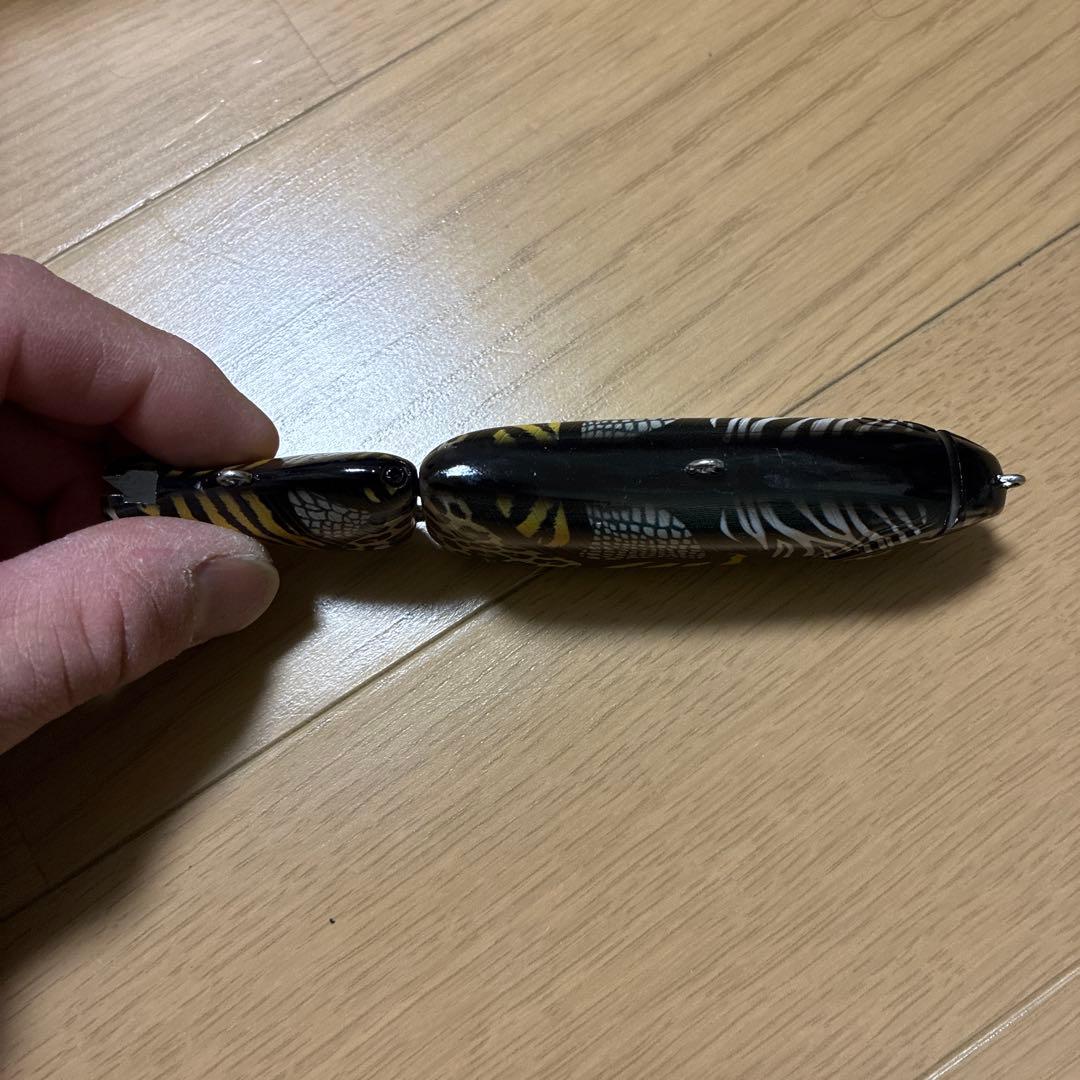 タイニークラッシュ DRT TiNY KLASH ルアマガ限定カラー　今週限定