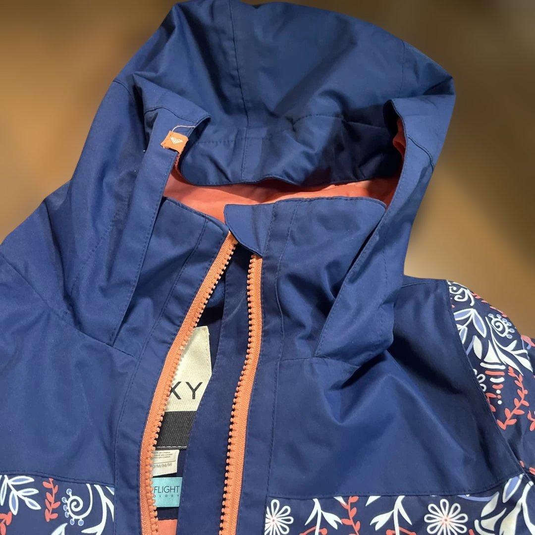 スノーボード 140cm Roxy  jacket 10M