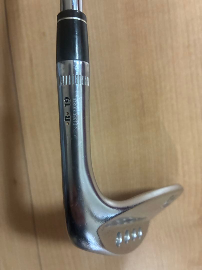 Callaway Mack Daddy 48度ウェッジ