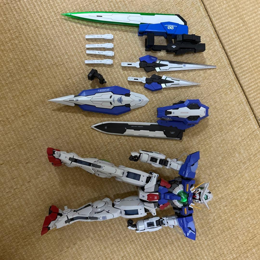 PG エクシア