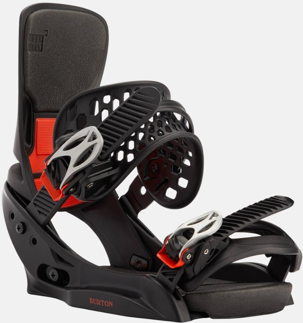 BURTON LEXA X EST 女性用Mサイズ 新品