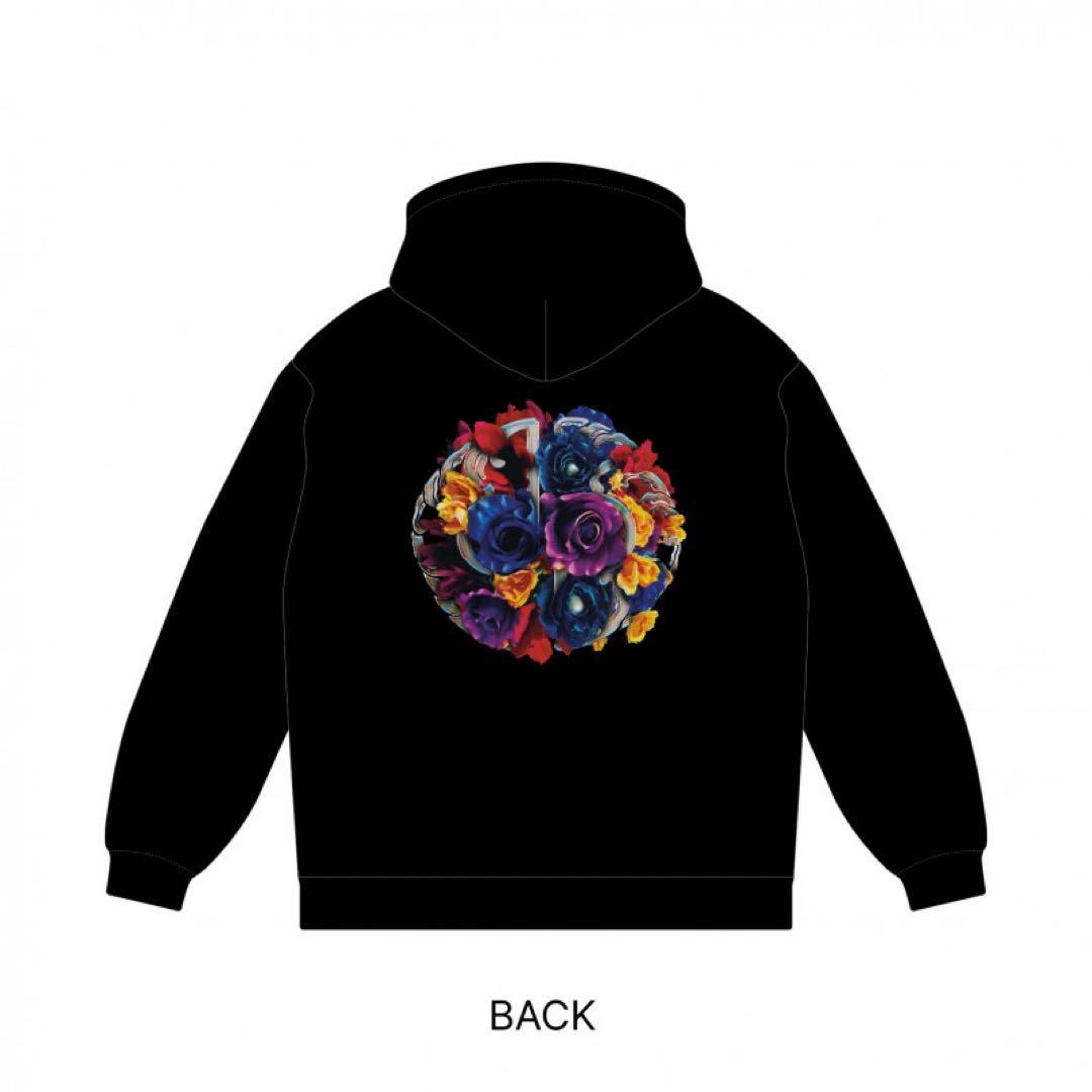 【専用出品】龍宮城 Hoodie