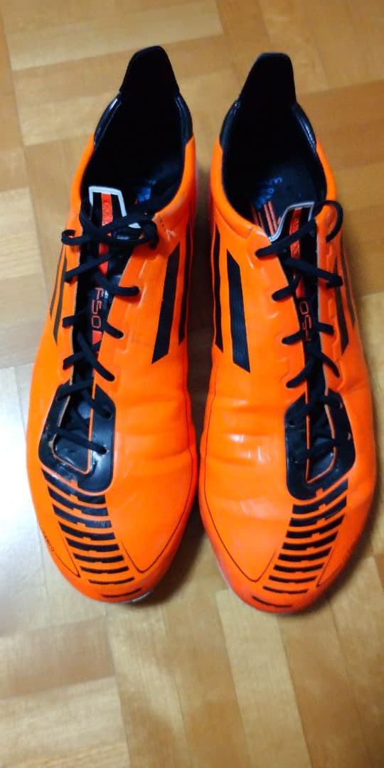 アディダス アディゼロ F50 27cm