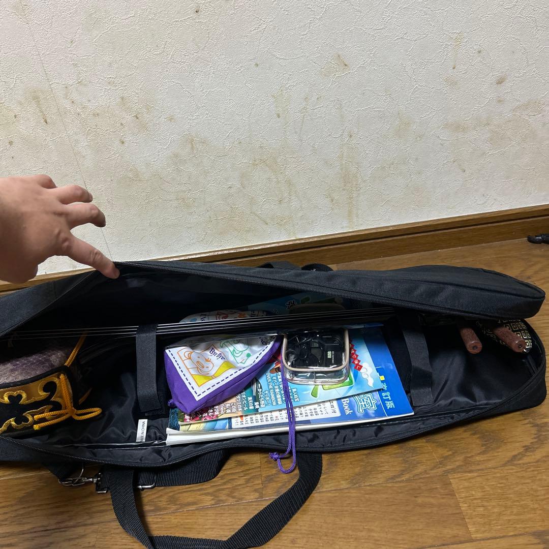 三線セット