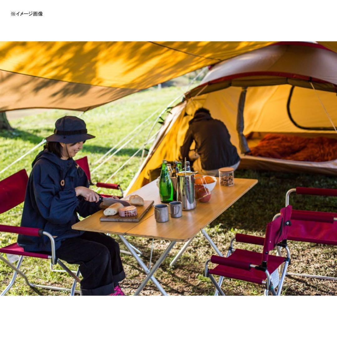 美品/お値下げ！　PEAK エントリーパック TT テント、タープ