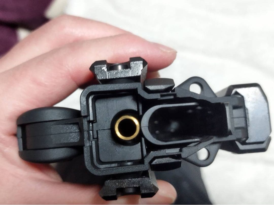 MP7A1 電動ガン