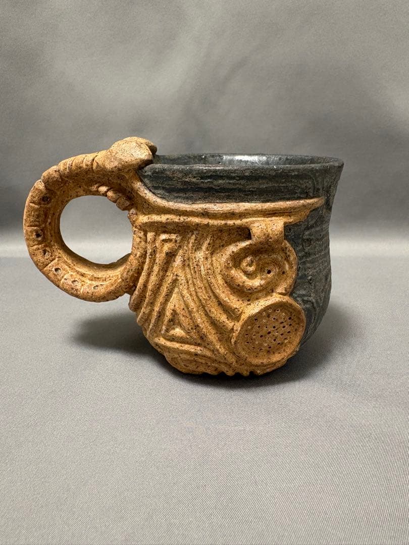 梅本尋司　ブリコラージュマグ