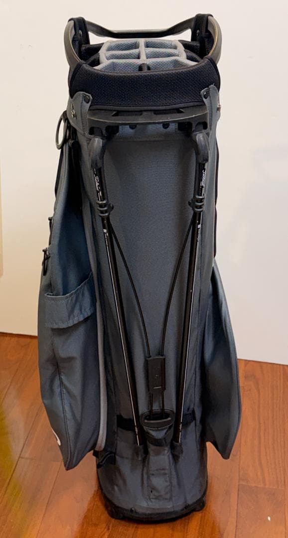 タイトリスト(Titleist) Hybrid 14 スタンド式キャディバッグ