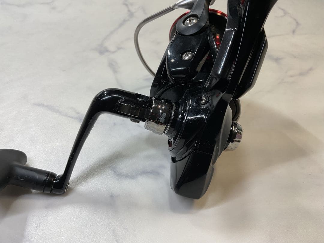 DAIWA ダイワ 19 CYGNUS シグナス 3000H-LBD