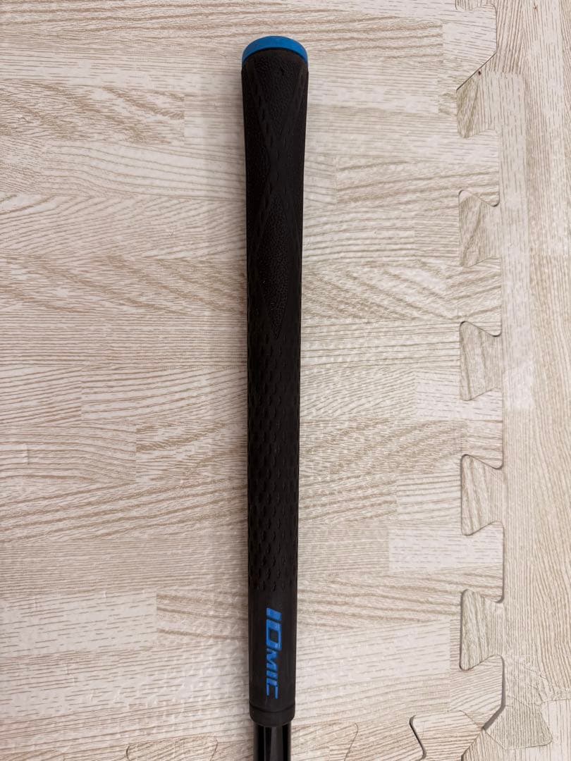 Callaway PARADYM A.I. SMOKE トリプルダイヤ　9.0°