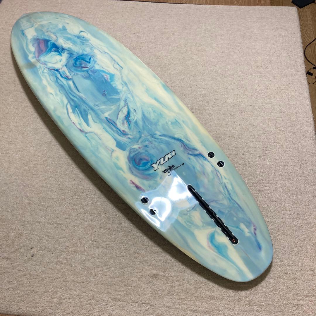 YUKIサーフボード