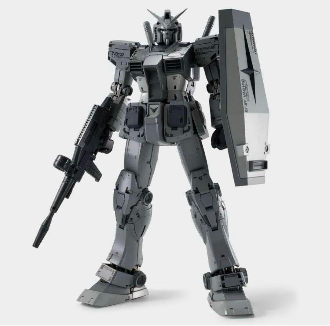L COMPOSITERX78FRGMT GUNDAM 藤原ヒロシ