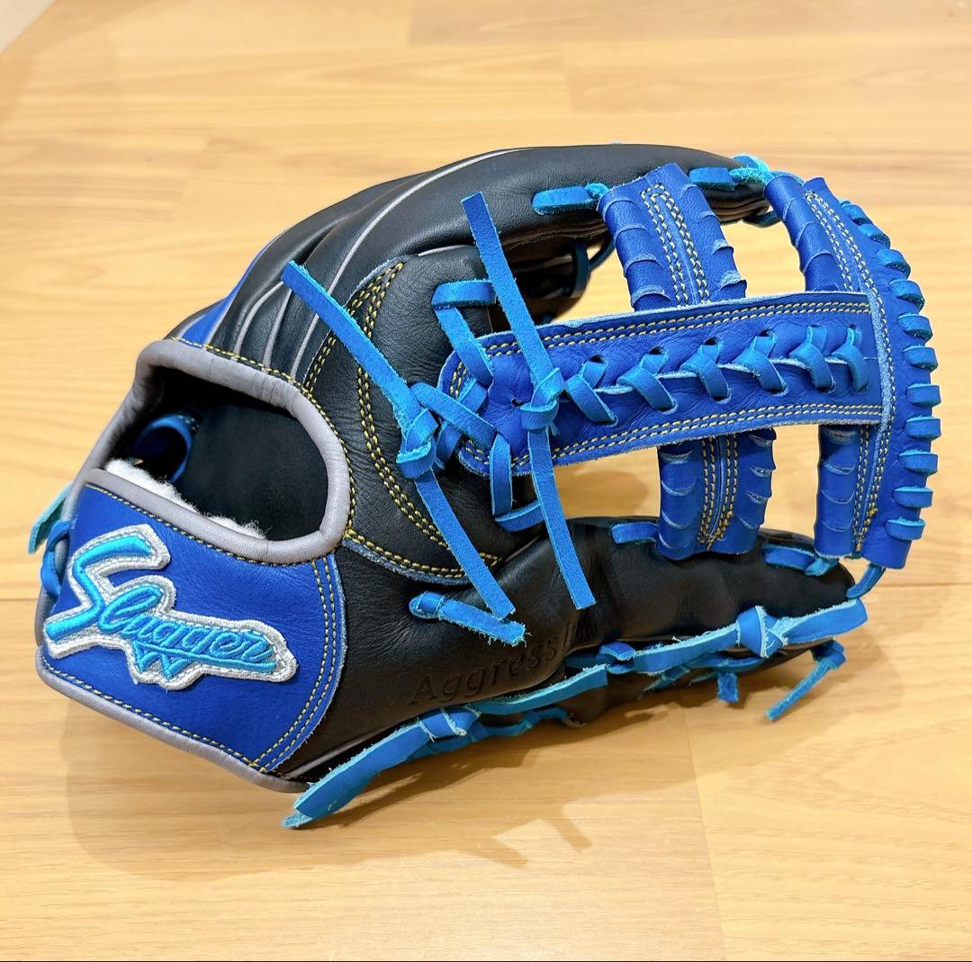 久保田スラッガー　軟式オーダーグローブ　KSN-T51