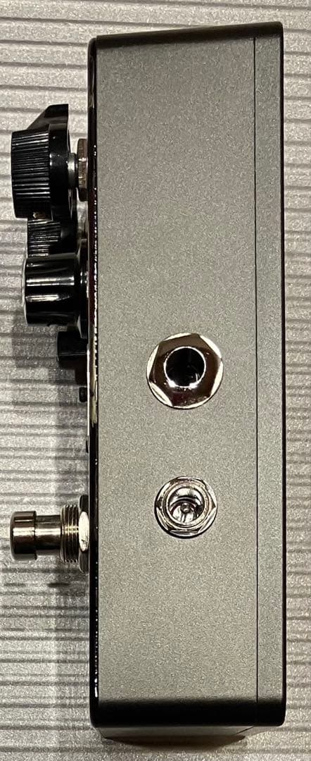Phantom EVR Cliffs CULT ディストーション エフェクター