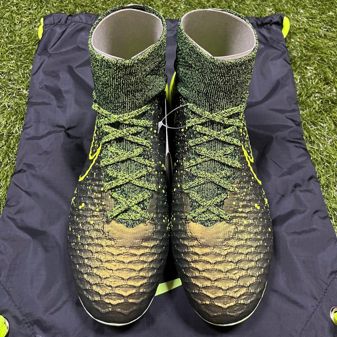 シューズ NIKE Magista Obra FG 26cm