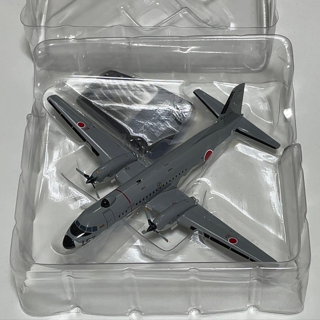 航空自衛隊 YS-11EB 1/200 全日空商事