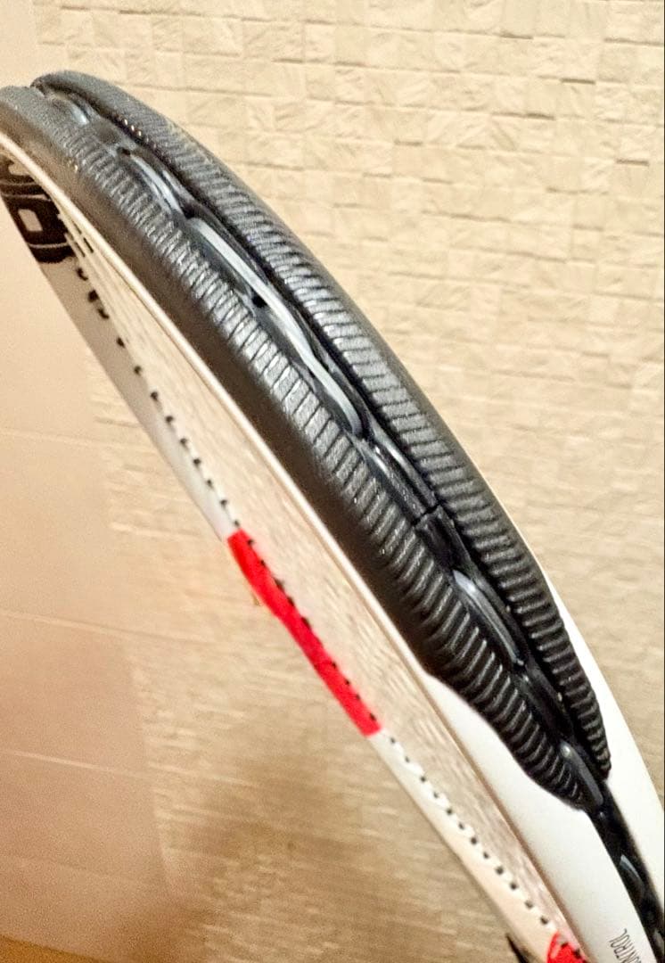 Babolat PURE STRIKE 98 16×19 2024 G2
