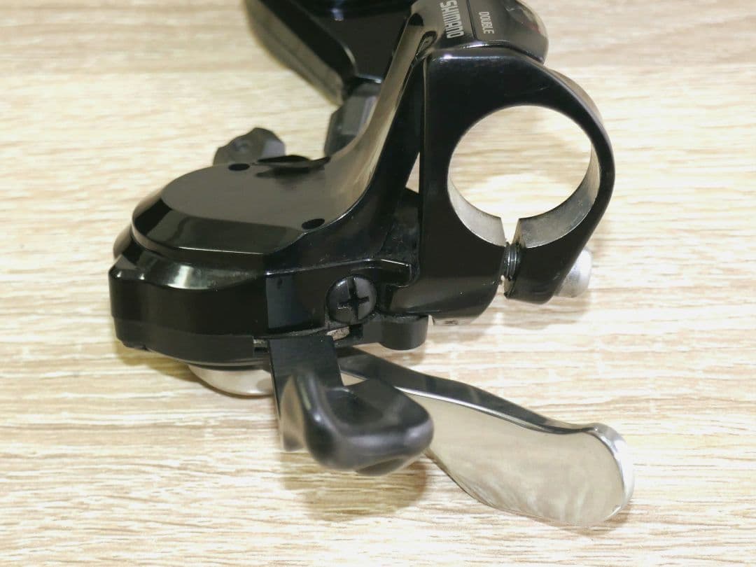 SHIMANO SL-R780 左右セット 2×10S