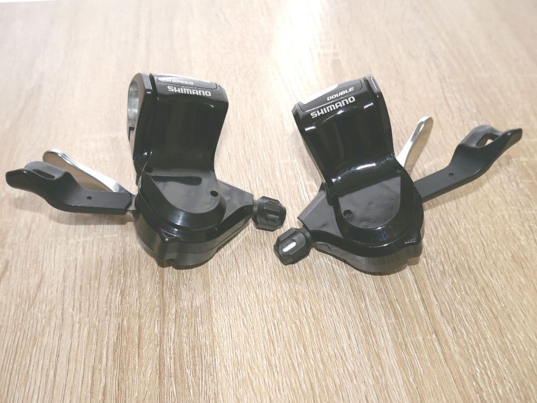 SHIMANO SL-R780 左右セット 2×10S