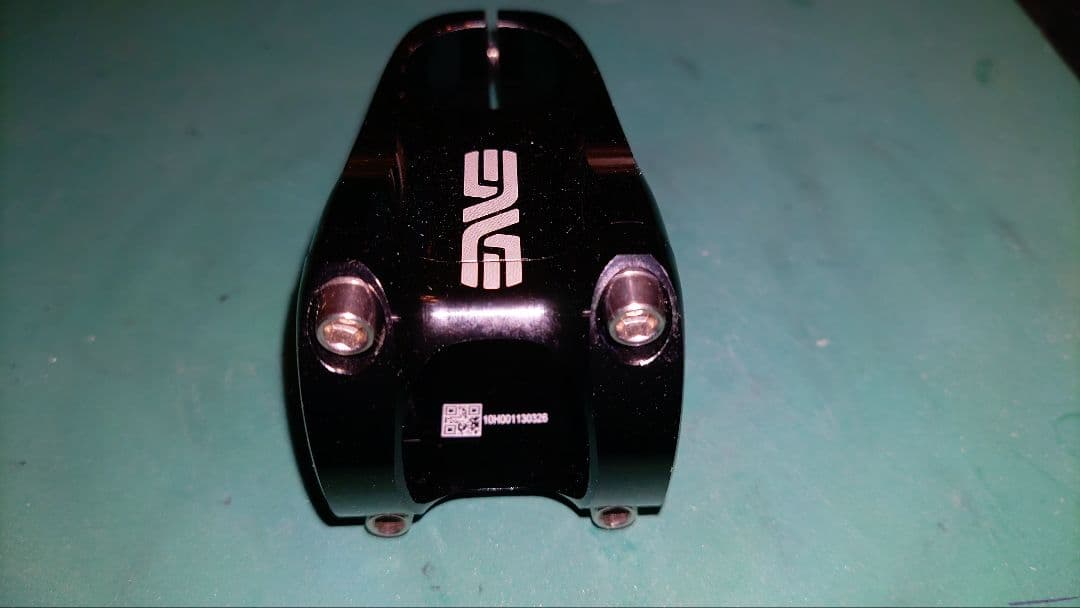 ENVE alloy mountainステム　50mm