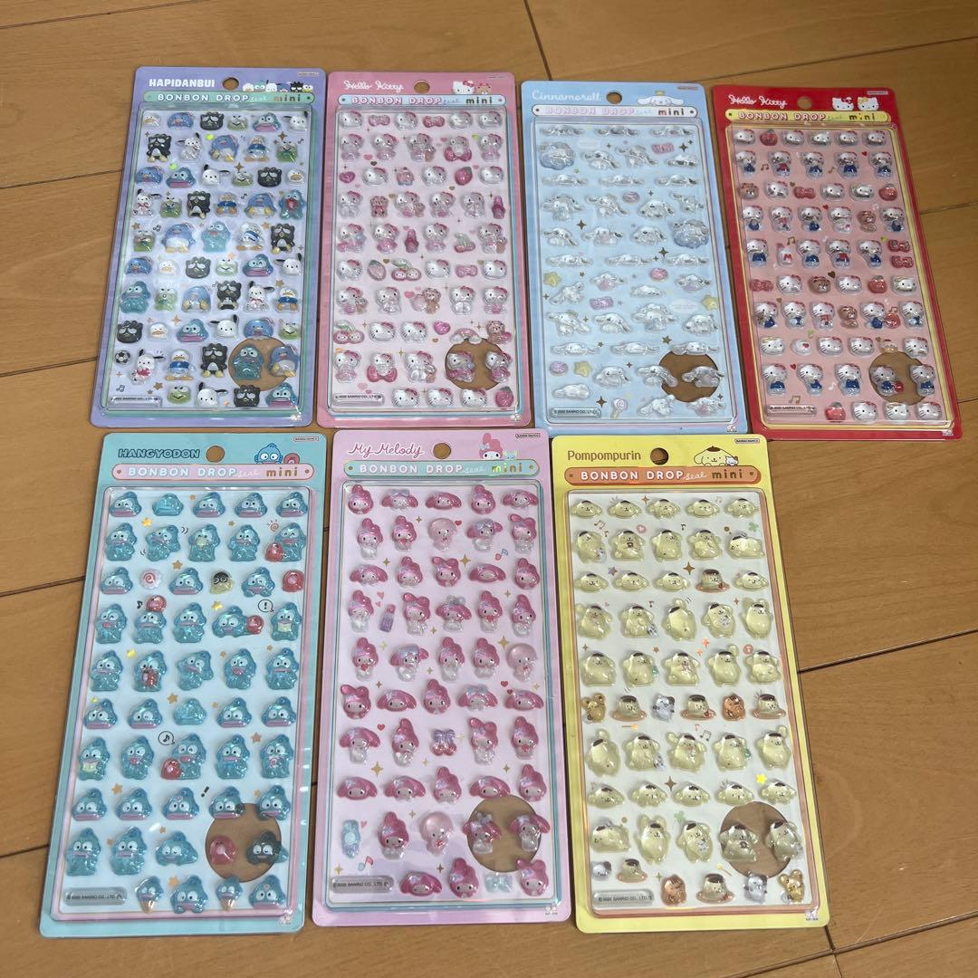 サンリオ