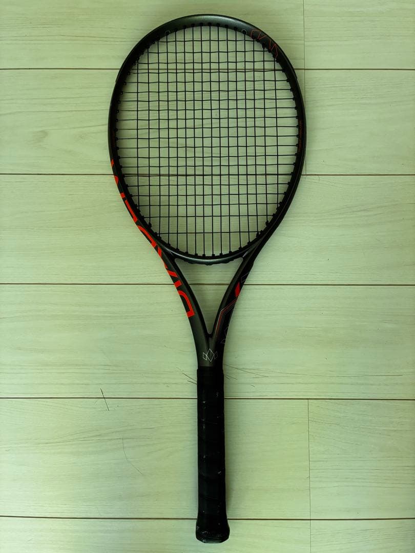 【DIADEM】AXIS 98 G2