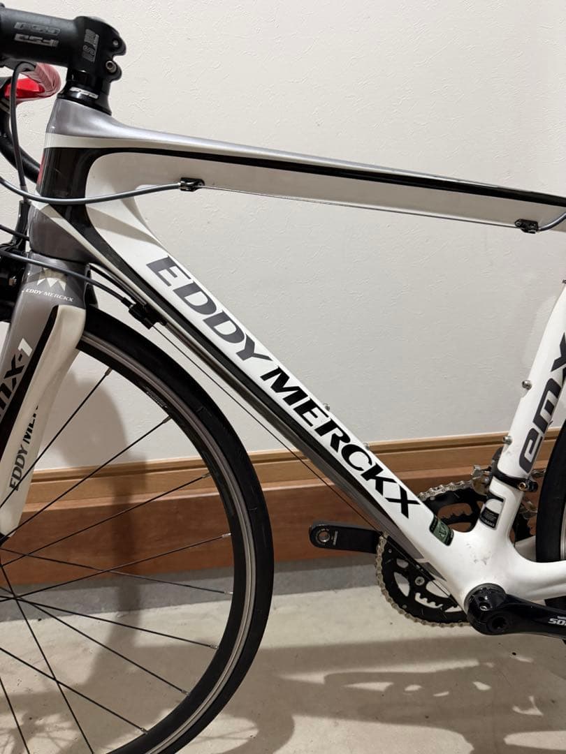 自転車本体 EDDY MERCKX EMX-1