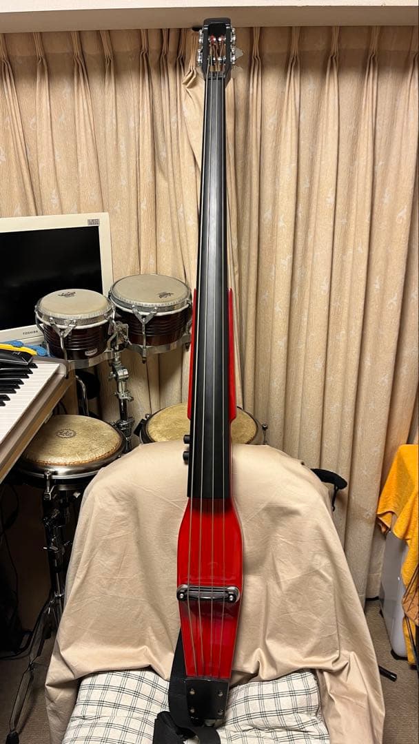 Hallstatt WBSE-850 エレクトリック アップライベース