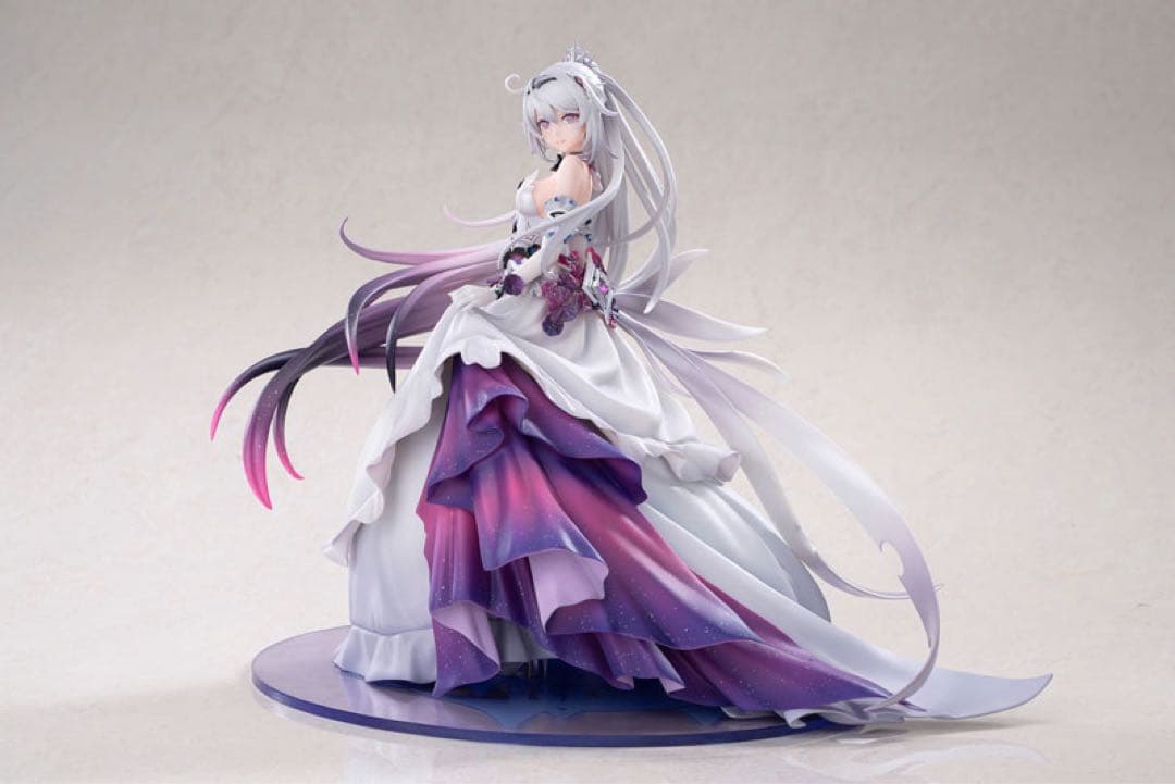 崩壊3rd キアナ・誘い 1/7 完成品フィギュア[APEX]
