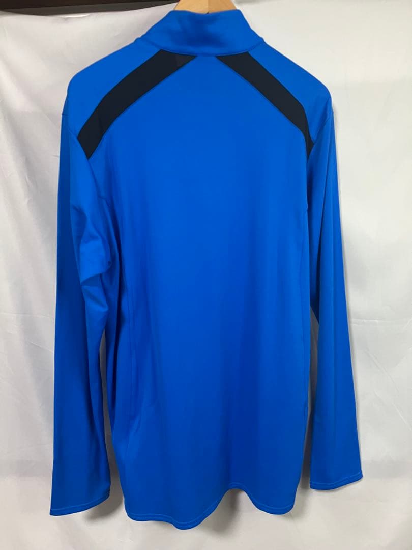 新品未使用】UMBRO アンブロ エヴァートン　長袖　トレーニングウェア　長袖