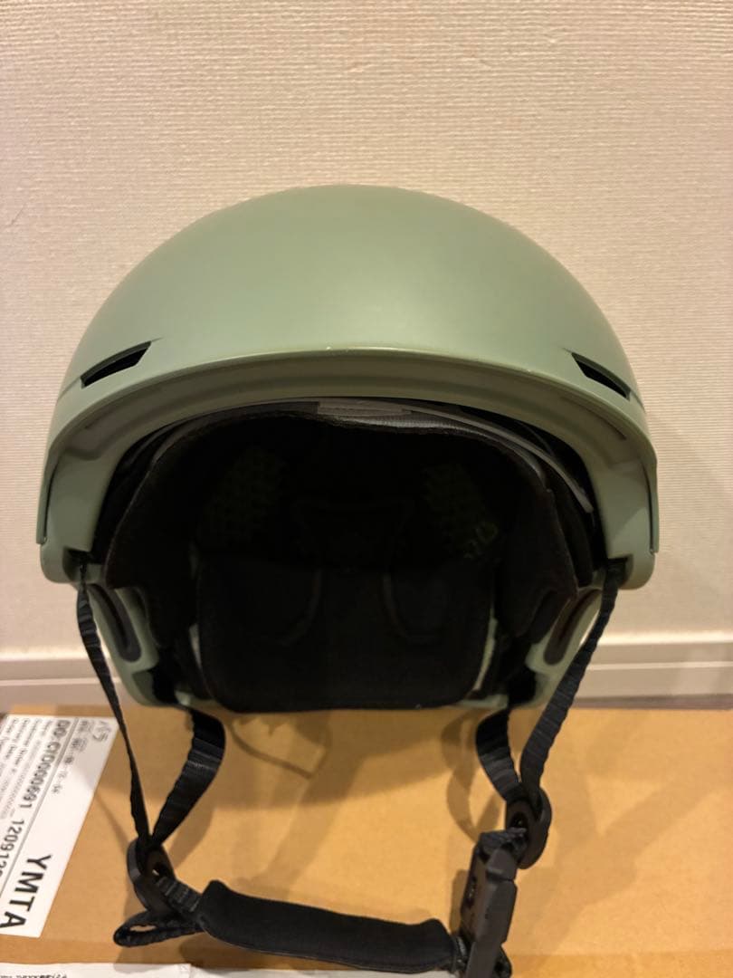 スキー・スノーボードアクセサリー anon MERAK WAVECEL XL HEDGE orSoft Sage