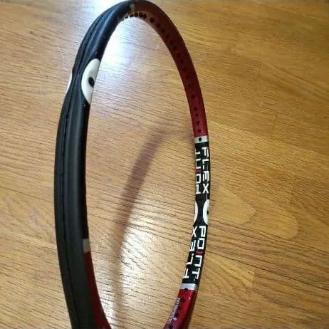 価格交渉OK☆傷少ない☆フレックスポイント プレステージ ミッド/HEAD/G2