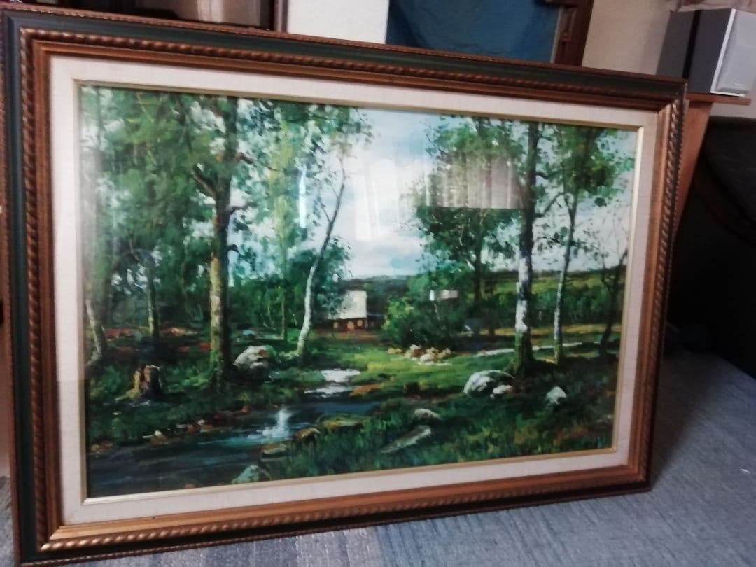 絵画
