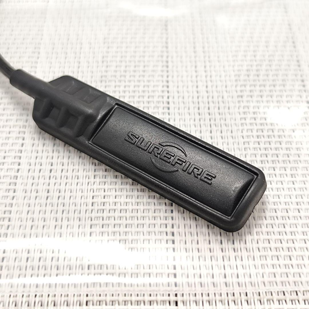 《未使用》SUREFIRE ST07 WEAPONLIGHT SWITCH