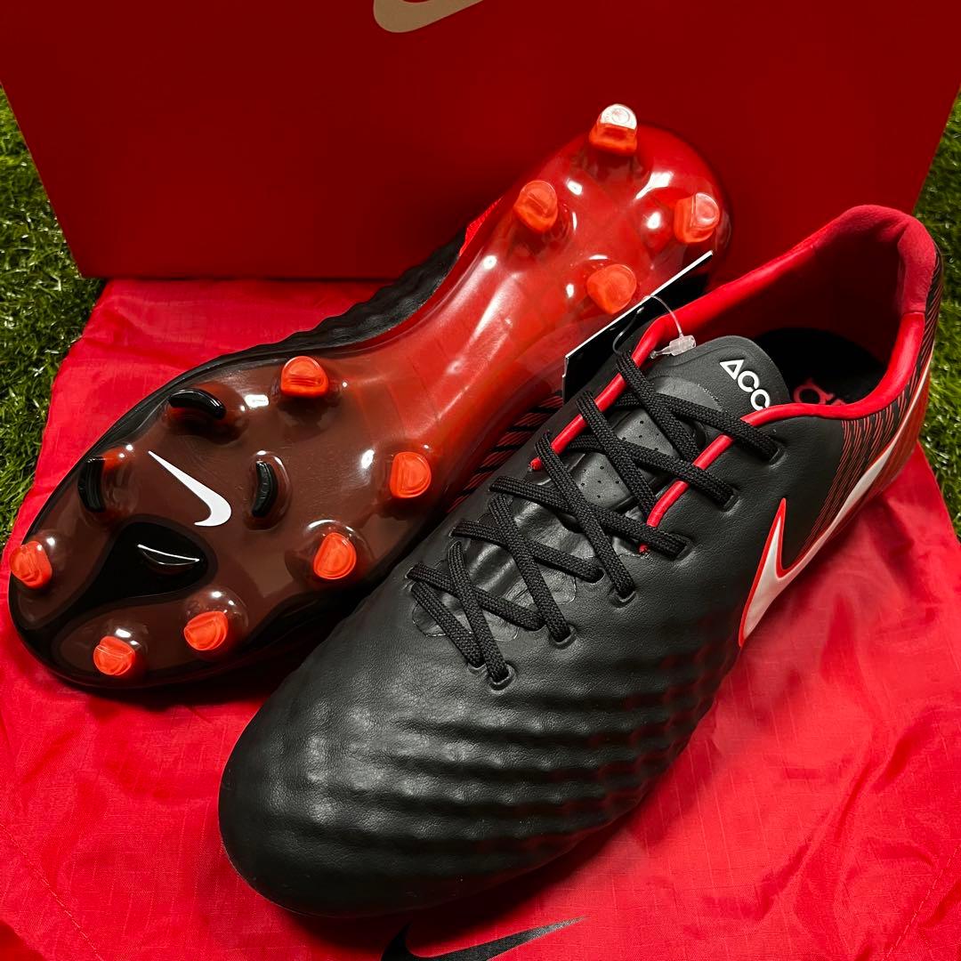 NIKE Magista Opus Ⅱ FG 27.5cm