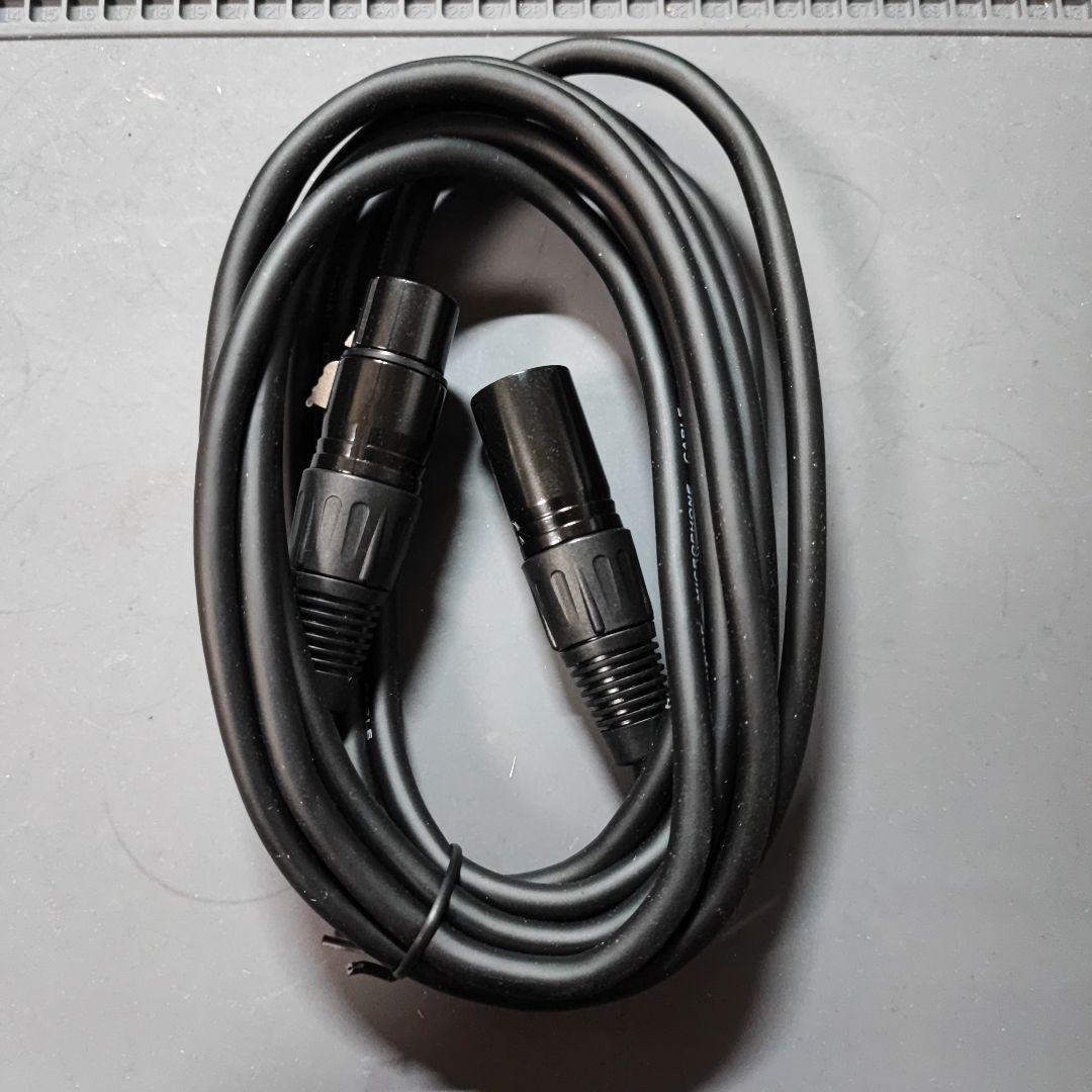新品 自作 コンデンサーマイク Neumann U87ai プレミアムクローン
