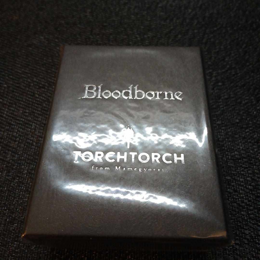 【新品未開封】TorchTorch 星の瞳の狩人証 ブラッドボーン 最終値下げ
