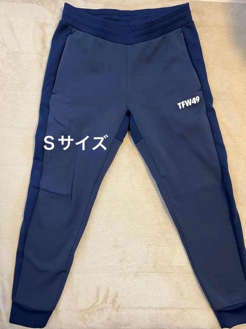 TFW49 スウェットパンツ　ゴルフ