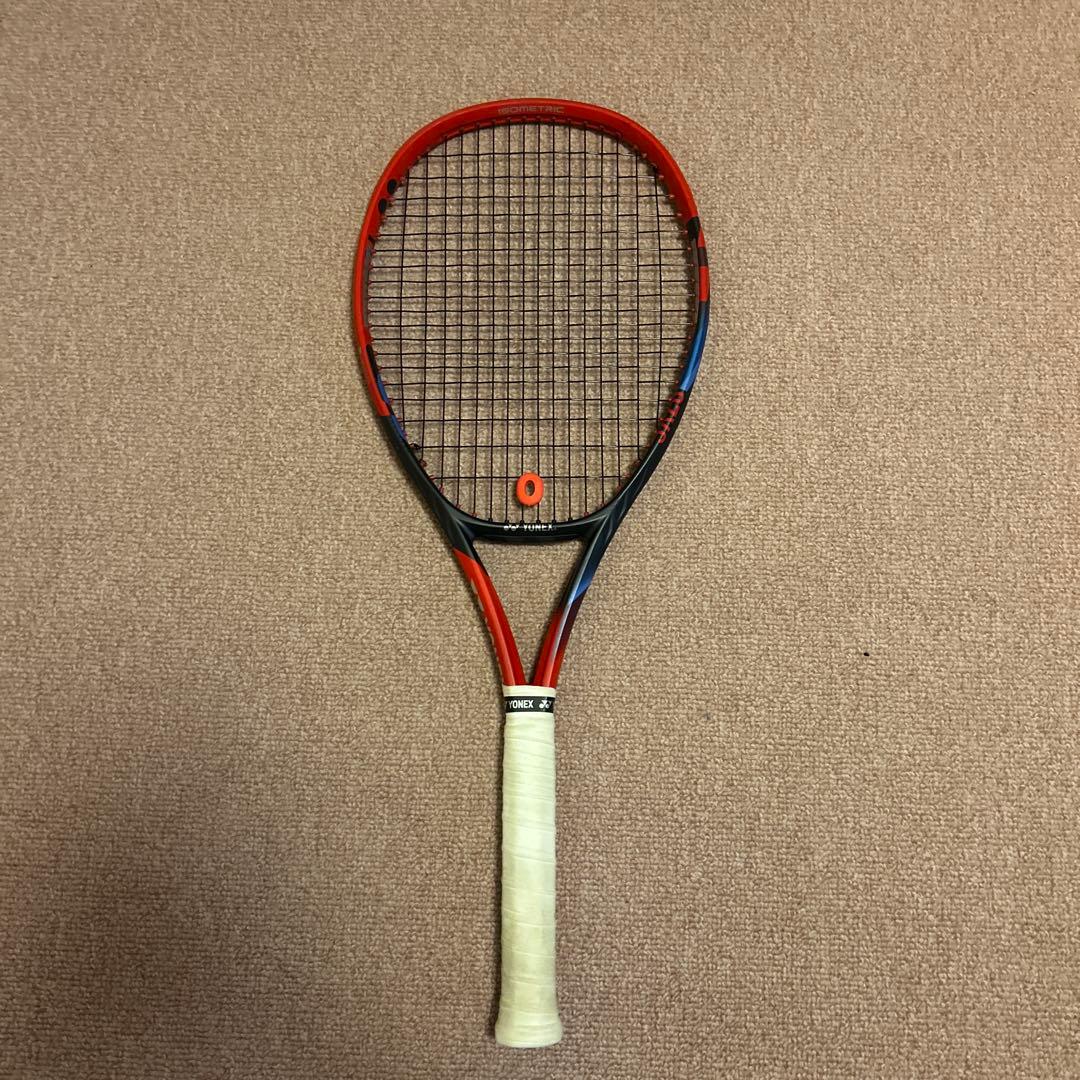 YONEX VCORE 100 2023 テニスラケット グリップ2番 超美品✨