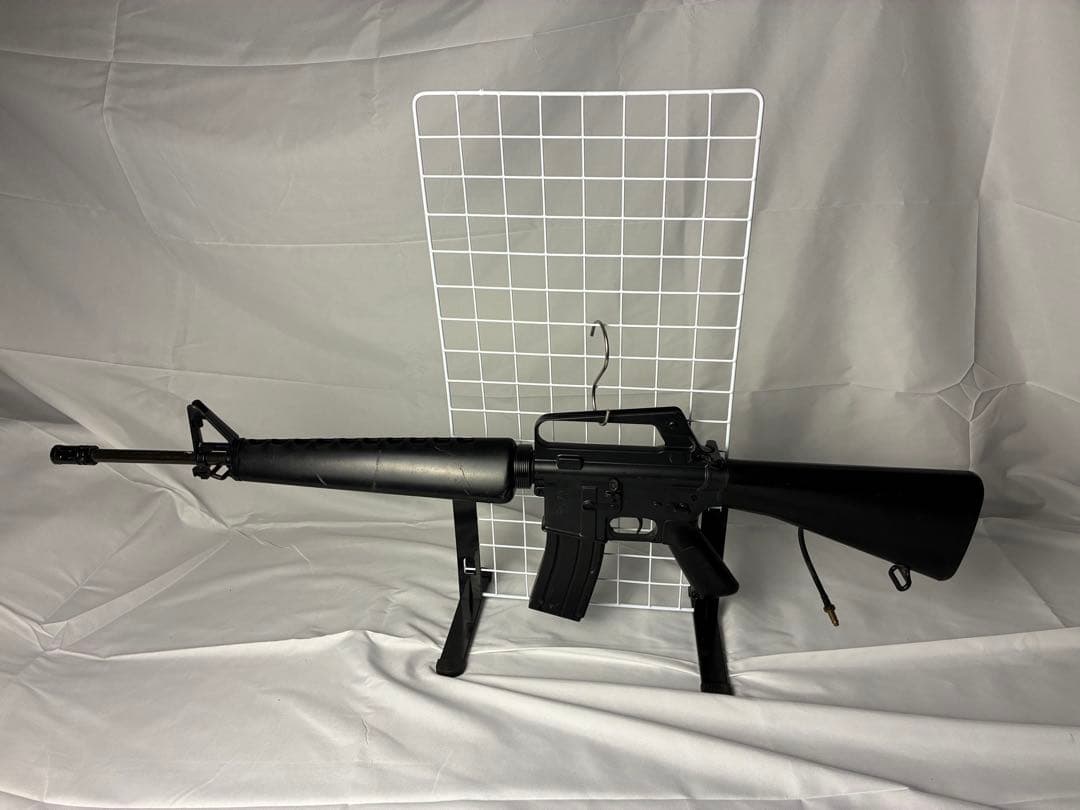 M-16 A-1 エアソフトガン