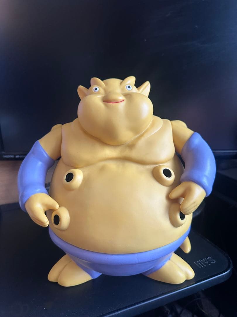 ドラゴンボール ジャネンバ　ab toys