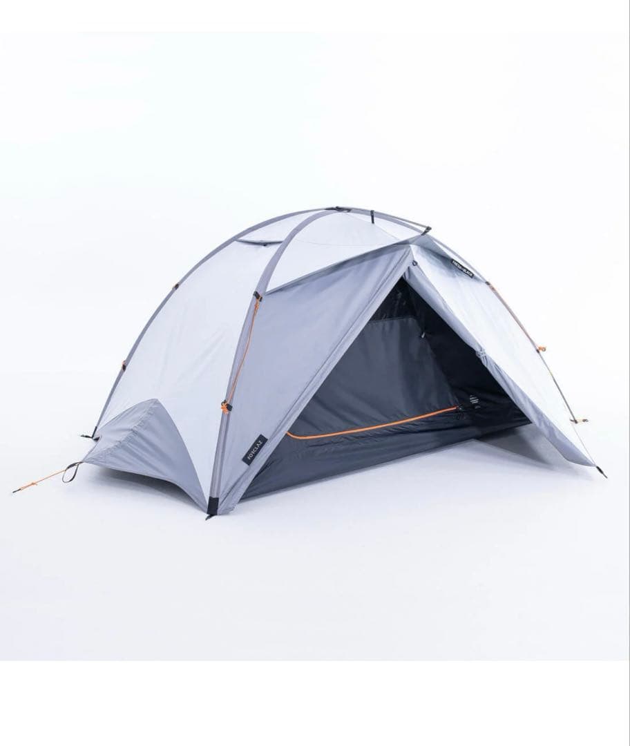 kachiguse　 FORCLAZ TREK500