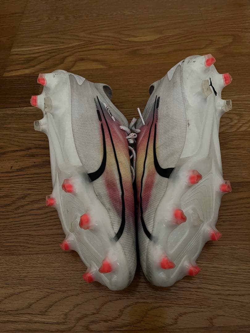 シューズ Puma ultra ultimate 27cm