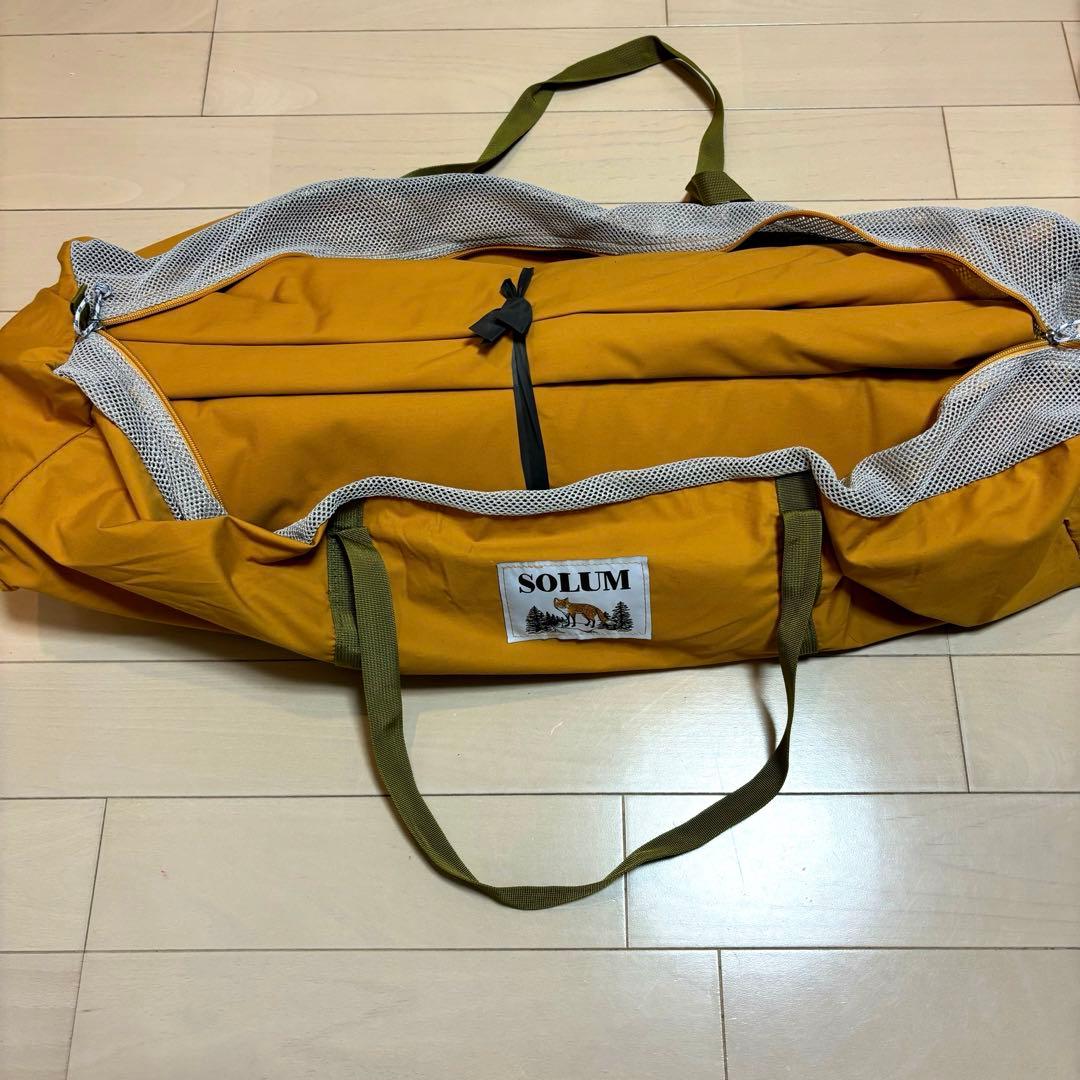 CIRCUS TC DX SOLUM フルセット　新品未使用